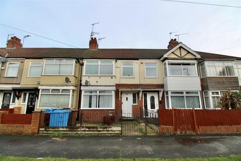 undefined, Oldstead Avenue, Hull