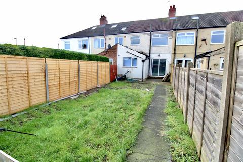 undefined, Oldstead Avenue, Hull