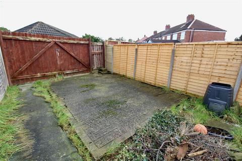 undefined, Oldstead Avenue, Hull