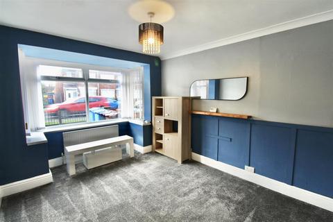 undefined, Oldstead Avenue, Hull
