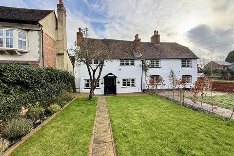 2 bedroom semi-detached house for sale, The Green, Abingdon OX14