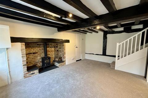 2 bedroom semi-detached house for sale, The Green, Abingdon OX14