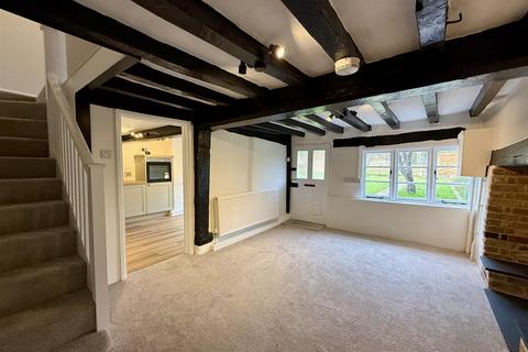 2 bedroom semi-detached house for sale, The Green, Abingdon OX14