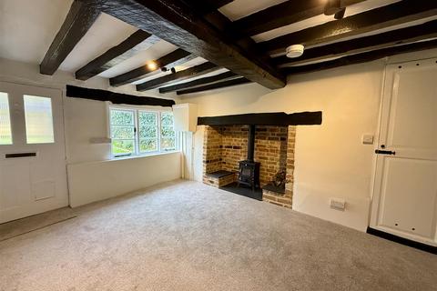 2 bedroom semi-detached house for sale, The Green, Abingdon OX14