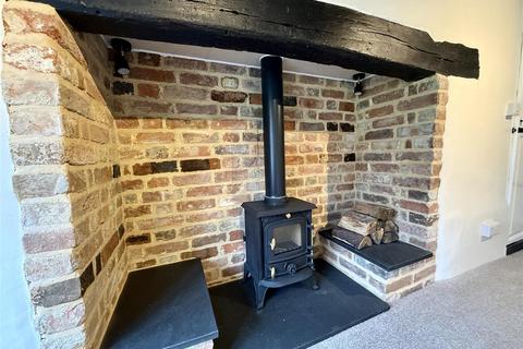 2 bedroom semi-detached house for sale, The Green, Abingdon OX14