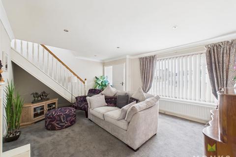 3 bedroom semi-detached house for sale, Langtree Drive, Shrewsbury