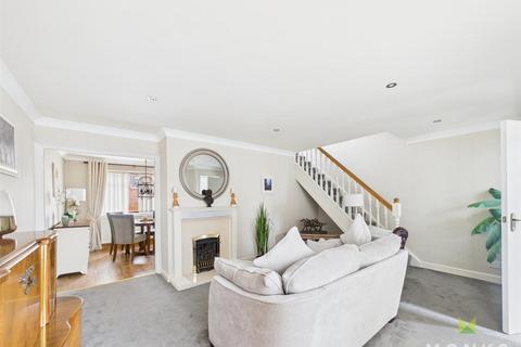 3 bedroom semi-detached house for sale, Langtree Drive, Shrewsbury