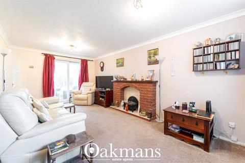 undefined, Lundy View, West Midlands B36
