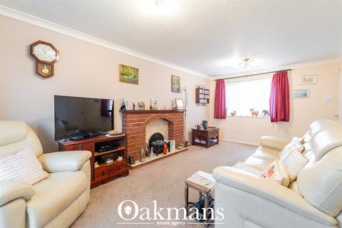 undefined, Lundy View, West Midlands B36