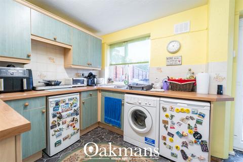undefined, Lundy View, West Midlands B36