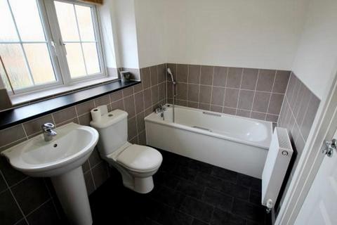 1 bedroom flat to rent, Panyers Gardens, Tulip House, RM10