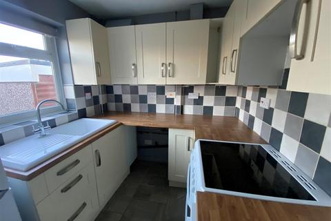 undefined, Somersby Avenue, Walton, Chesterfield
