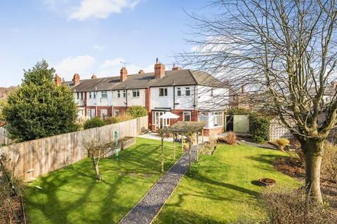 3 bedroom semi-detached house for sale, Hawkswood Crescent, Leeds, LS5