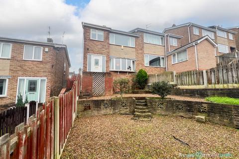 3 bedroom semi-detached house for sale, Edmund Avenue, Brinsworth, S60 5LL