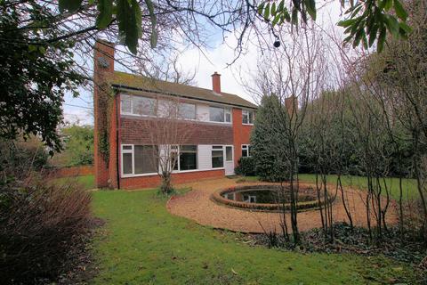 4 bedroom detached house for sale, Bowden Green, Reading RG8