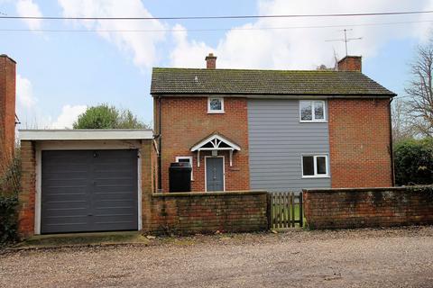 4 bedroom detached house for sale, Bowden Green, Reading RG8