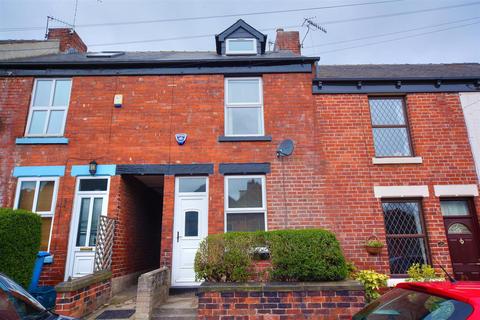 undefined, Stewart Road, Sheffield S11