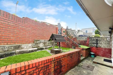 undefined, Maes Ty Canol, Baglan, Port Talbot, SA12