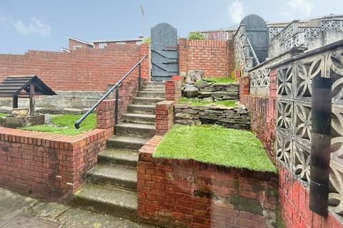 undefined, Maes Ty Canol, Baglan, Port Talbot, SA12