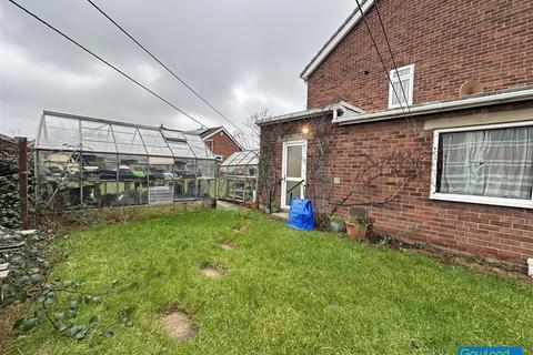 3 bedroom semi-detached house for sale, Whitton Road Fairfield, Stockton-On-Tees TS19 7DY