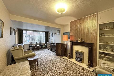 3 bedroom semi-detached house for sale, Whitton Road Fairfield, Stockton-On-Tees TS19 7DY