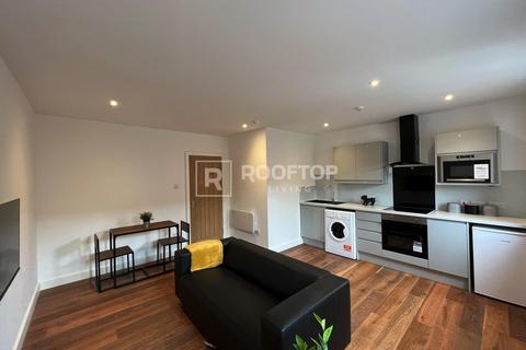 2 bedroom flat to rent, Royal Park Works. 34 Royal Park Road, Leeds LS6