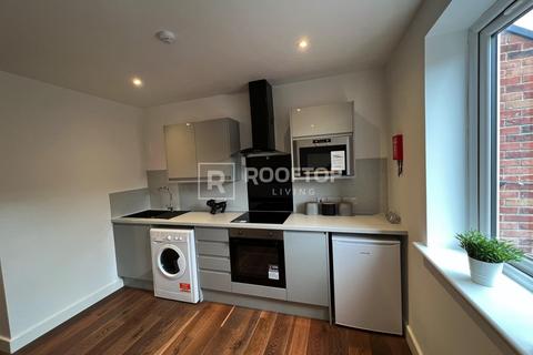 2 bedroom flat to rent, Royal Park Works. 34 Royal Park Road, Leeds LS6