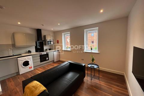 2 bedroom flat to rent, Royal Park Works. 34 Royal Park Road, Leeds LS6