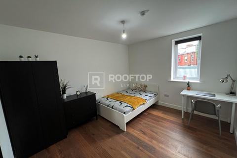 2 bedroom flat to rent, Royal Park Works. 34 Royal Park Road, Leeds LS6