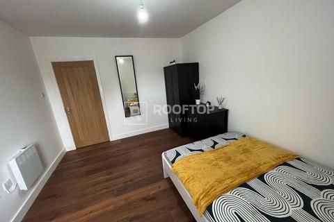 2 bedroom flat to rent, Royal Park Works. 34 Royal Park Road, Leeds LS6