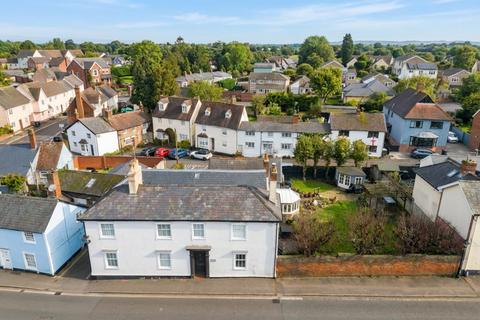 undefined, Mill End, Dunmow CM6