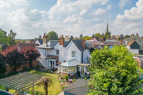 undefined, Mill End, Dunmow CM6
