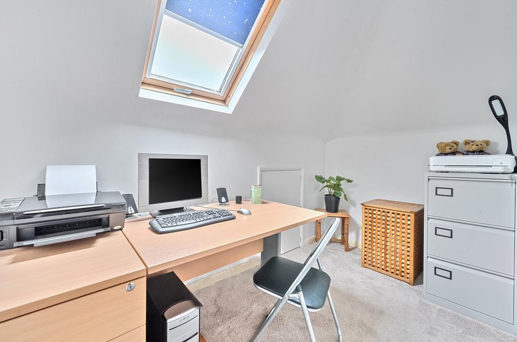 Study/Bedroom