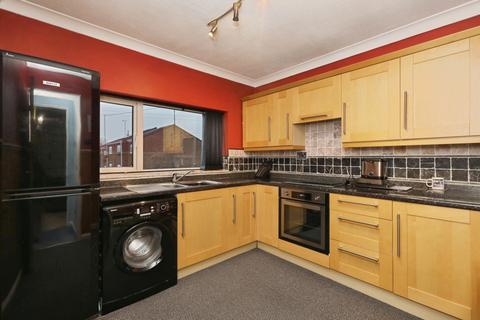 undefined, Collingham Road, Sheffield S26