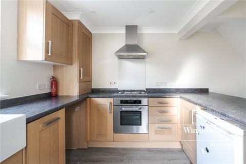 2 bedroom semi-detached house for sale, Somerset Road, Bournemouth, Dorset, BH7