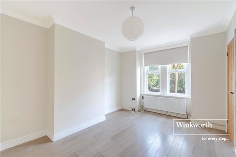 2 bedroom semi-detached house for sale, Somerset Road, Bournemouth, Dorset, BH7