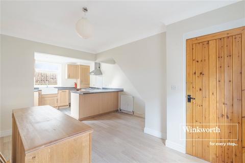 2 bedroom semi-detached house for sale, Somerset Road, Bournemouth, Dorset, BH7
