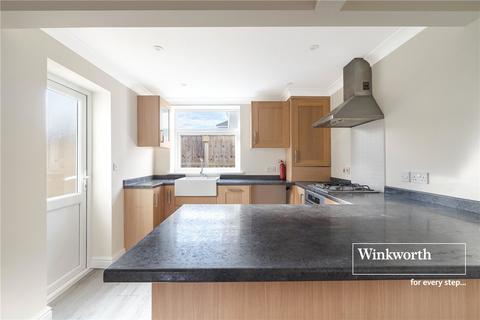 2 bedroom semi-detached house for sale, Somerset Road, Bournemouth, Dorset, BH7
