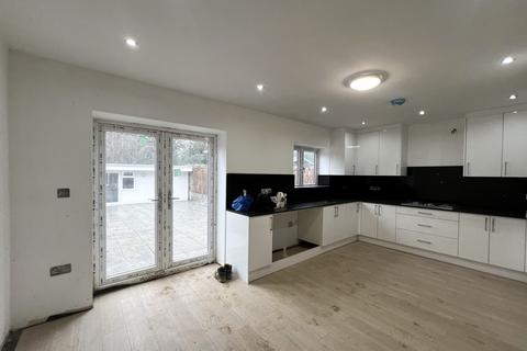 6 bedroom semi-detached house to rent, The Greenway, KT18