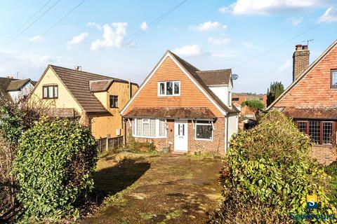 undefined, New Road, Guildford GU4