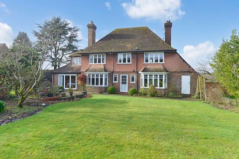 4 bedroom detached house for sale, Church Street, Rudgwick, RH12