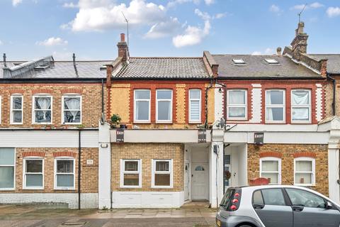 undefined, Springbank Road, Lewisham, London