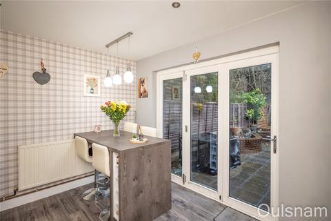 2 bedroom terraced house for sale, Mayfield Close, Catshill, Bromsgrove, Worcestershire, B61