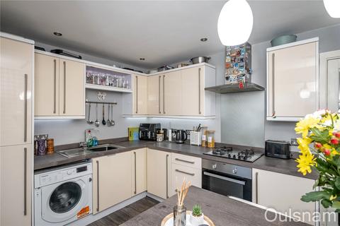 2 bedroom terraced house for sale, Mayfield Close, Catshill, Bromsgrove, Worcestershire, B61