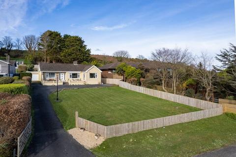 3 bedroom detached bungalow for sale, Kiln Park, Milford Haven SA73