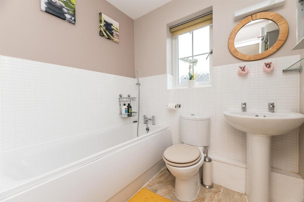 Main Bathroom