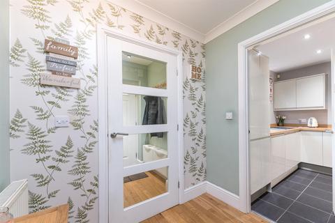 4 bedroom detached house for sale, Marriner Close, Otley LS21