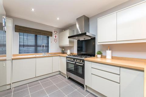 undefined, Marriner Close, Otley LS21