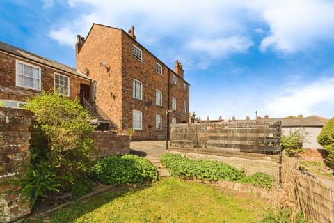 undefined, Lord Street, Cheshire SK11
