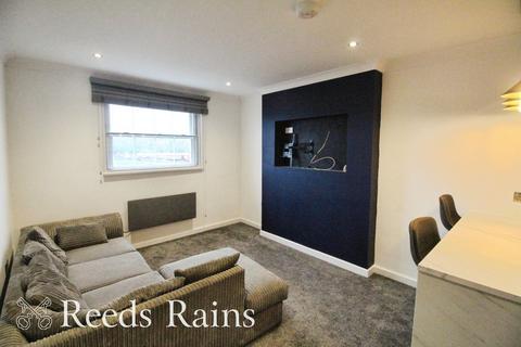 undefined, Lord Street, Cheshire SK11